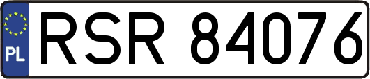RSR84076