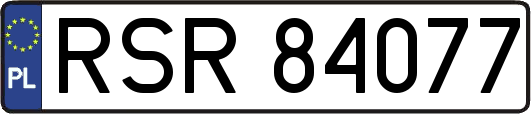 RSR84077