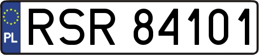 RSR84101