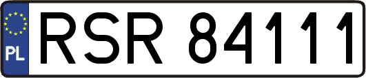 RSR84111