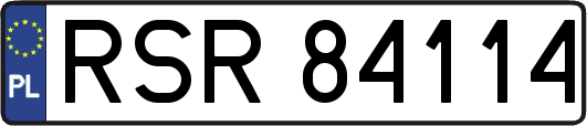 RSR84114