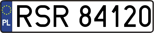 RSR84120