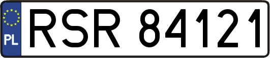 RSR84121