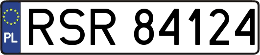 RSR84124