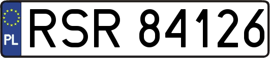 RSR84126
