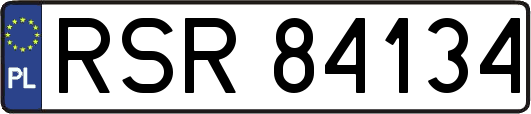 RSR84134