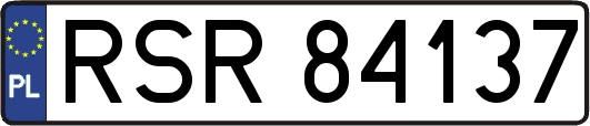 RSR84137