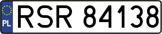 RSR84138