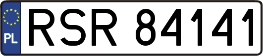 RSR84141