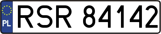 RSR84142