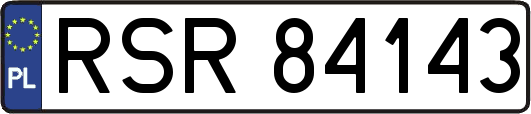 RSR84143
