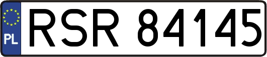 RSR84145