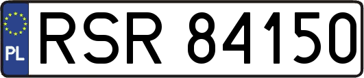 RSR84150
