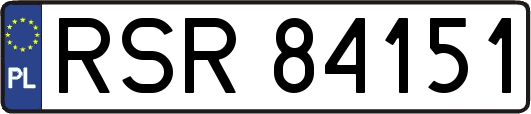 RSR84151
