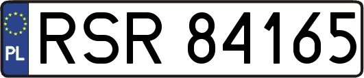 RSR84165