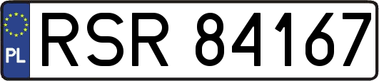 RSR84167