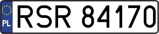 RSR84170