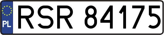 RSR84175