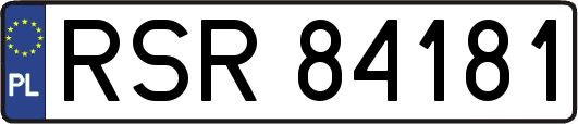 RSR84181