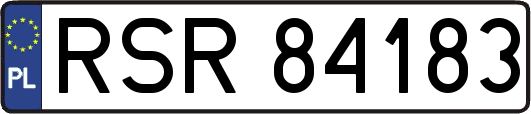 RSR84183