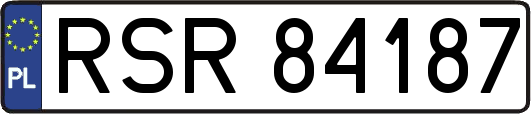 RSR84187