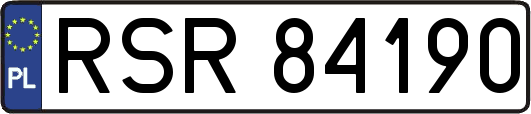 RSR84190