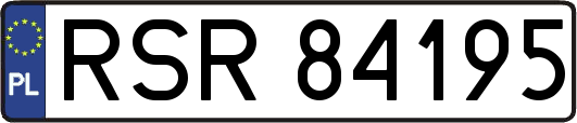 RSR84195