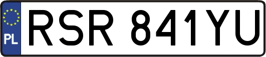 RSR841YU