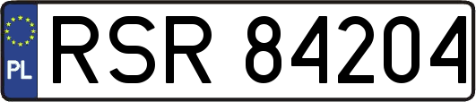 RSR84204