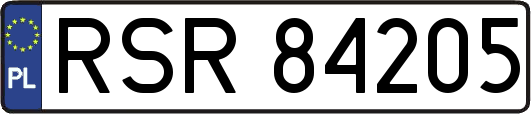 RSR84205