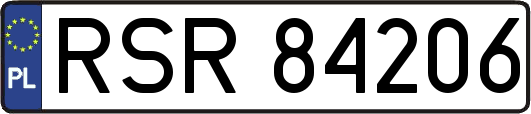 RSR84206