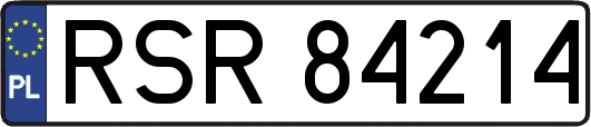 RSR84214