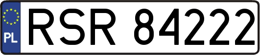 RSR84222
