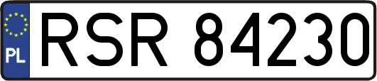 RSR84230