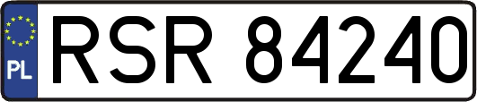 RSR84240
