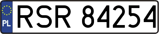 RSR84254