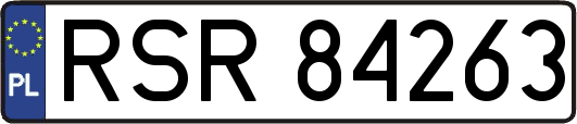 RSR84263