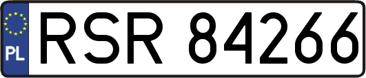 RSR84266