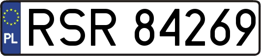 RSR84269