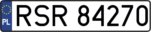 RSR84270