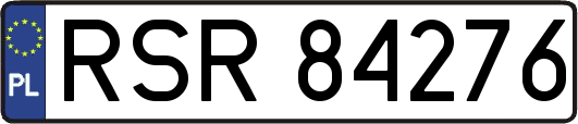 RSR84276