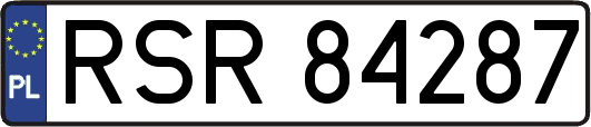 RSR84287