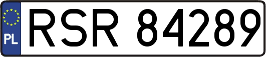 RSR84289