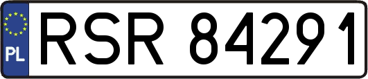 RSR84291