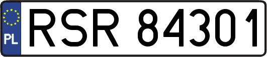 RSR84301