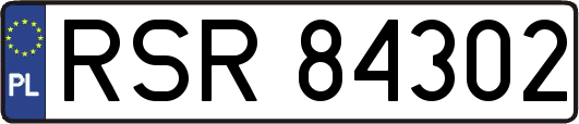 RSR84302