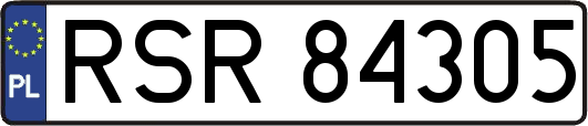 RSR84305