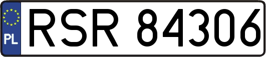 RSR84306