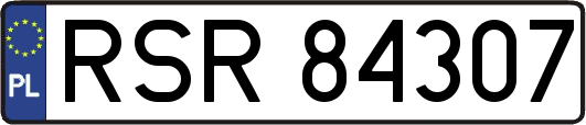 RSR84307