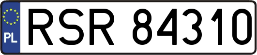 RSR84310